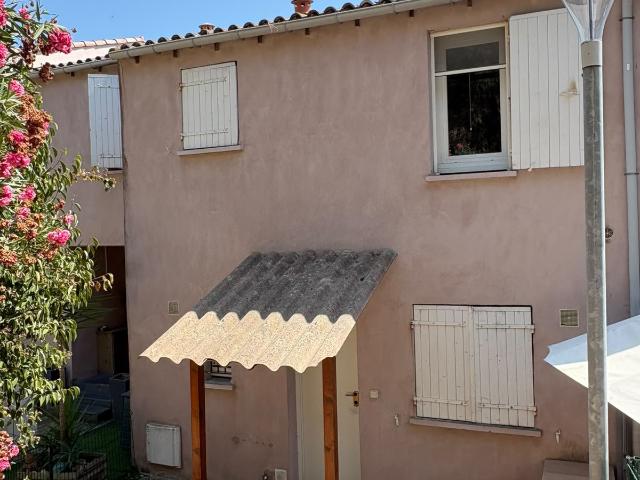 Maison 4 pièces 77 m²