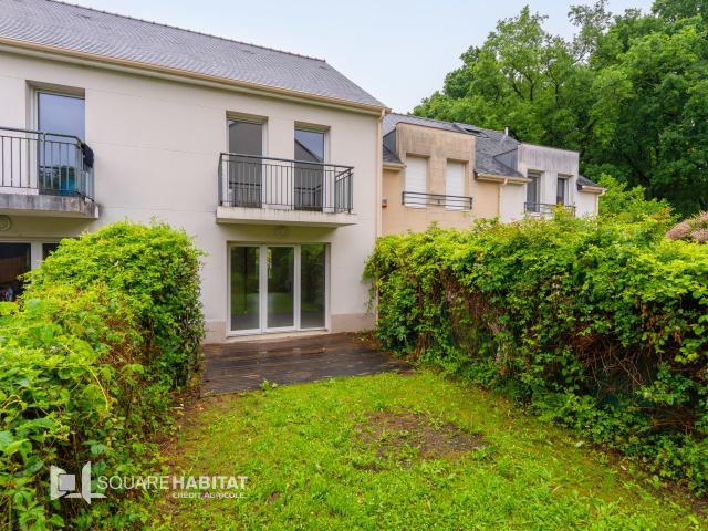 Maison 4 pièces 77 m²