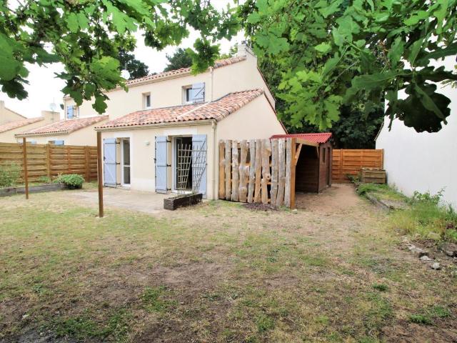 Maison 4 pièces 77 m²