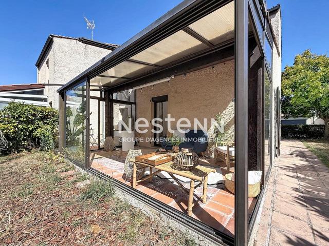 Maison 4 pièces 77 m²