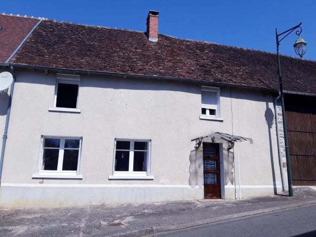 Maison 4 pièces 77 m²