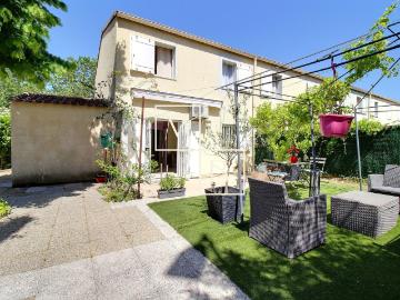 Maison 4 pièces 77 m²