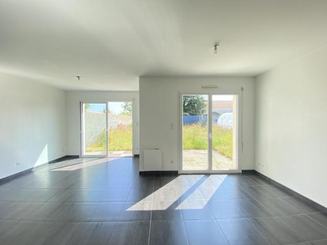 Maison 4 pièces 77 m²