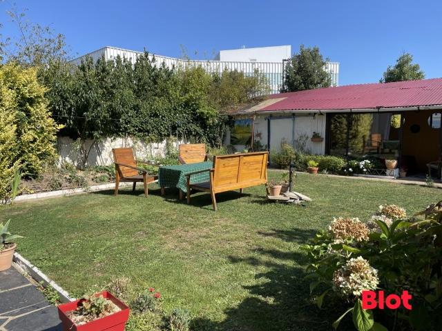 Maison 4 pièces 77 m²