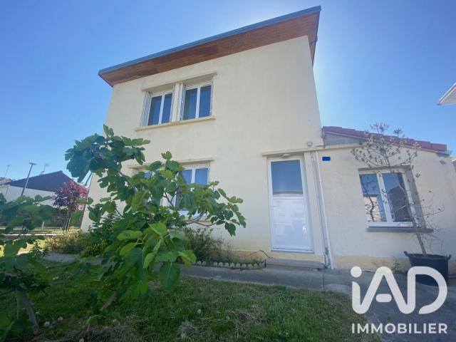 Maison 4 pièces 77 m²