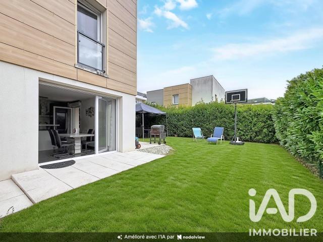 Maison 4 pièces 77 m²