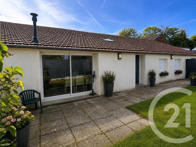 Maison 4 pièces 77 m²