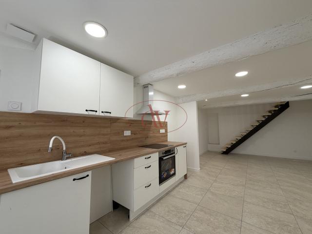 Maison 4 pièces 77 m²
