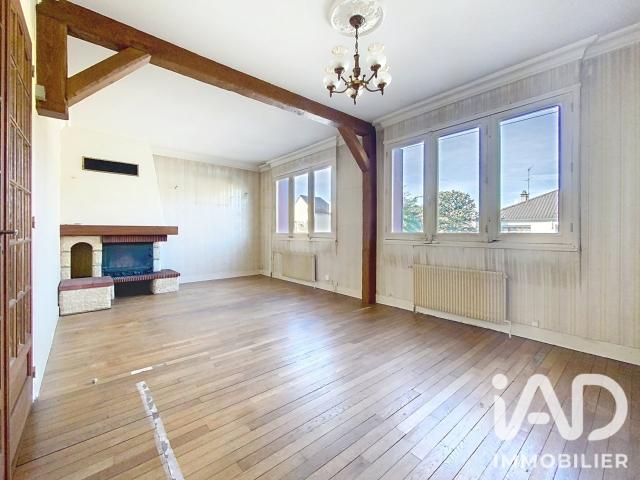 Maison 4 pièces 77 m²