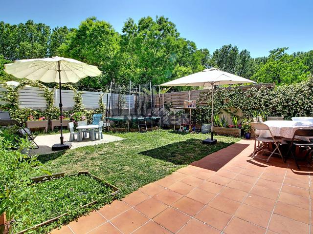 Maison 4 pièces 77 m²
