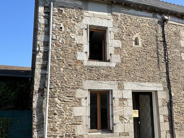 Maison 4 pièces 77 m²