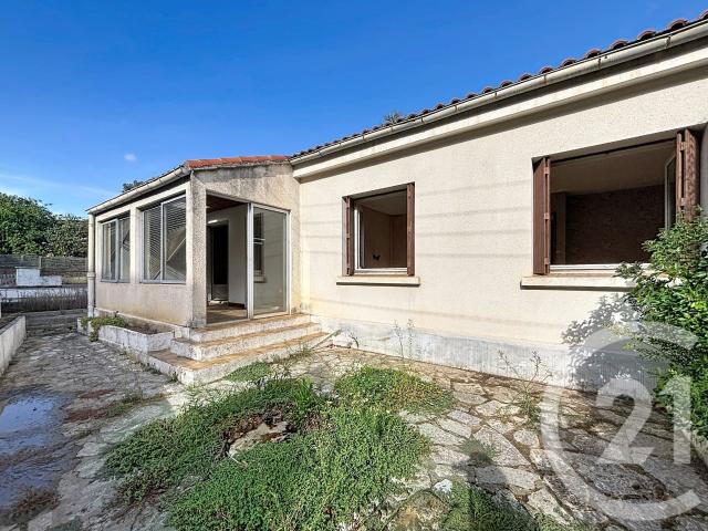 Maison 4 pièces 77 m²