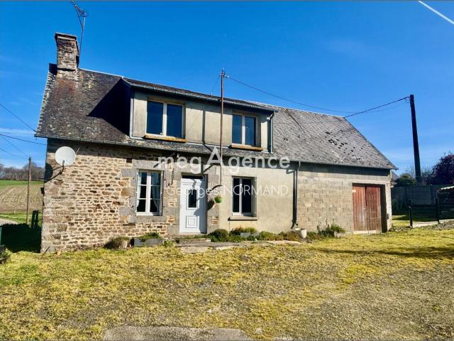 Maison 4 pièces 77 m²