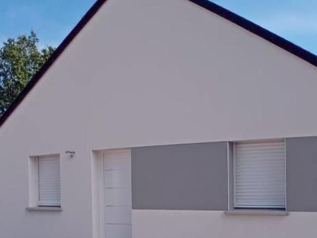 Maison 4 pièces 77 m²