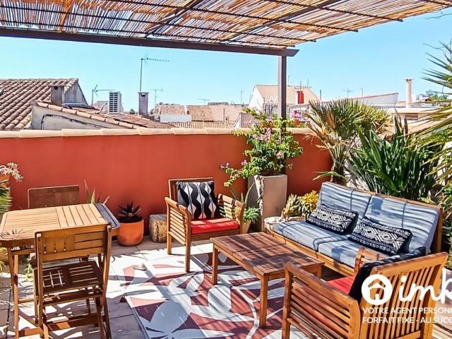 Maison 4 pièces 77 m²
