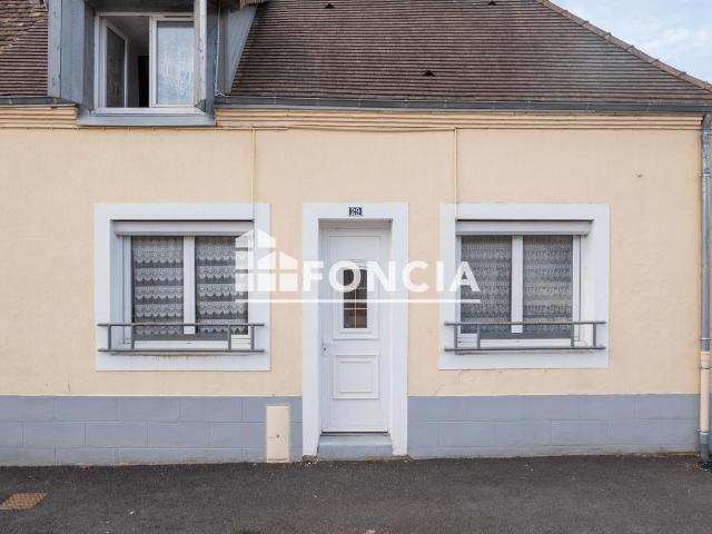 Maison 4 pièces 77 m²