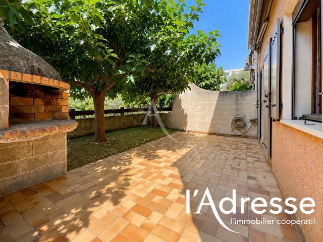 Maison 4 pièces 77 m²