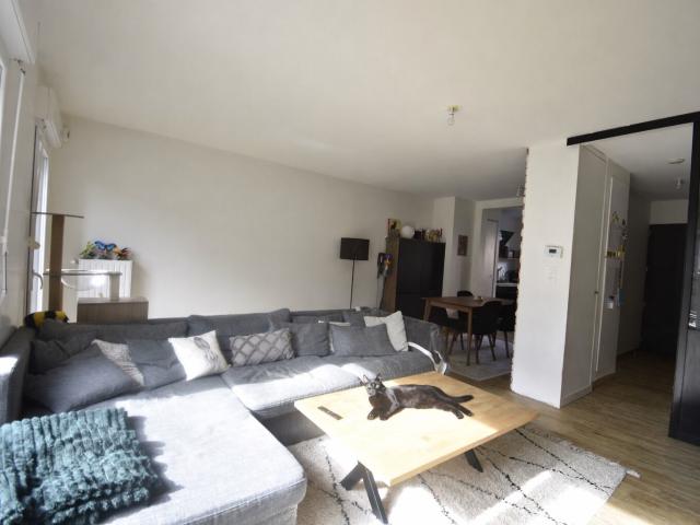 Maison 4 pièces 77 m²