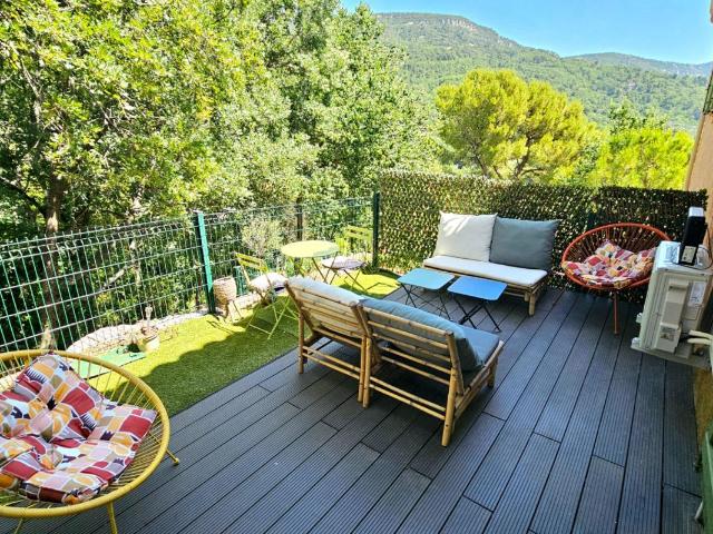 Maison 4 pièces 77 m²