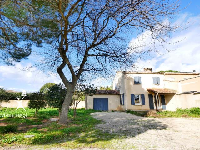 Maison 4 pièces 77 m²