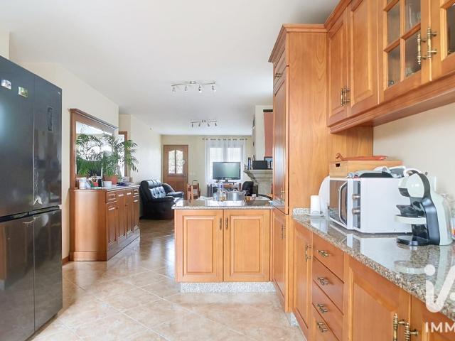Maison 4 pièces 77 m²