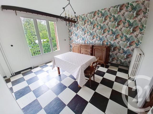 Maison 4 pièces 77 m²