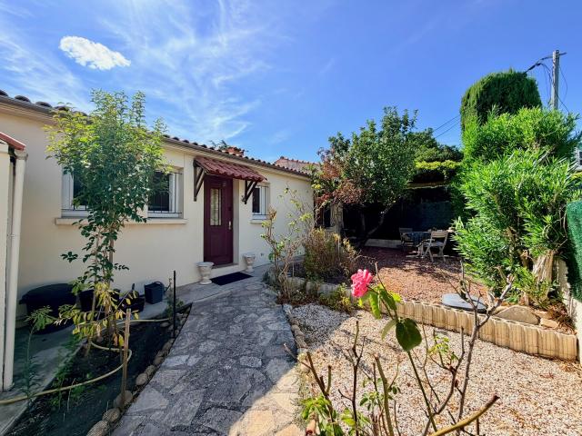 Maison 4 pièces 77 m²