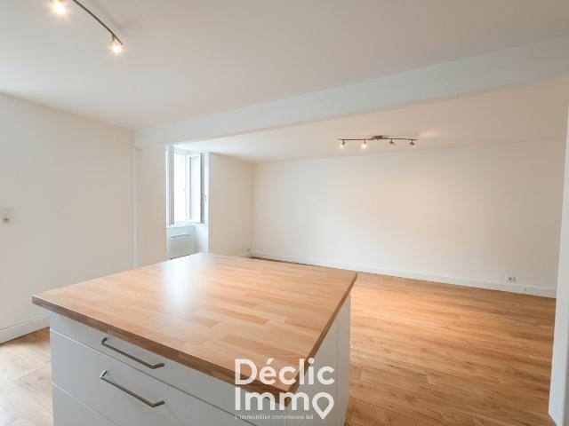 Maison 4 pièces 77 m²