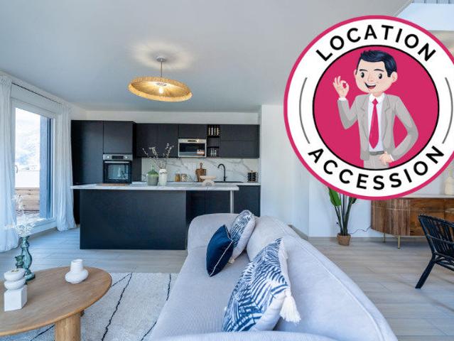 Maison 4 pièces 77 m²