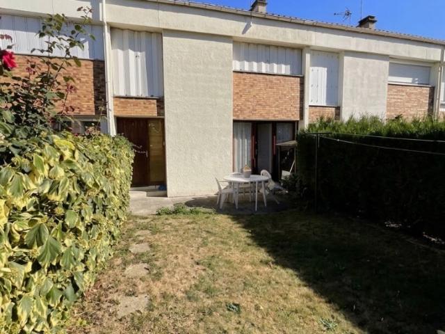 Maison 4 pièces 77 m²
