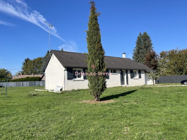 Maison 4 pièces 77 m²