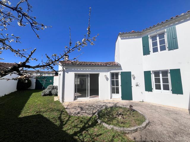 Maison 4 pièces 77 m²