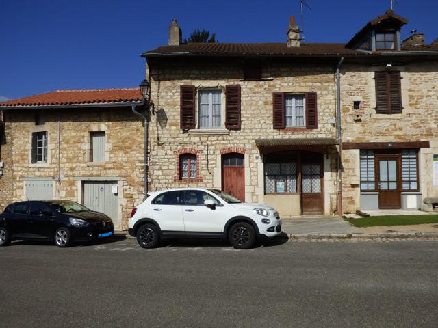 Maison 4 pièces 77 m²