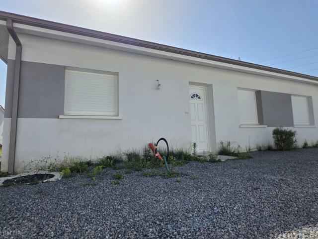 Maison 4 pièces 77 m²