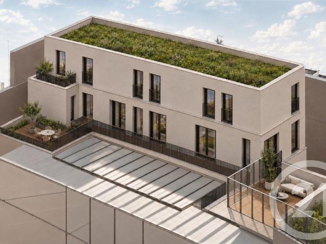 Maison 4 pièces 77 m²