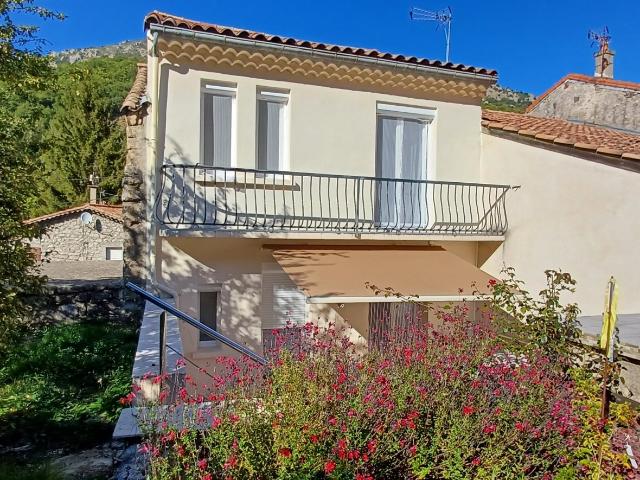Maison 4 pièces 77 m²