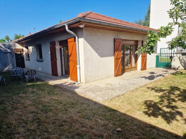 Maison 4 pièces 77 m²