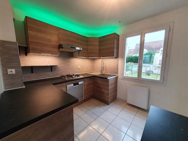 Maison 4 pièces 77 m²