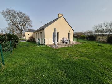 Maison 4 pièces 77 m²