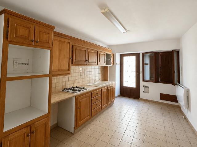 Maison 4 pièces 77 m²