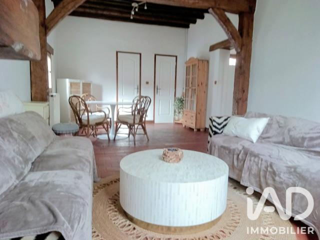 Maison 4 pièces 77 m²