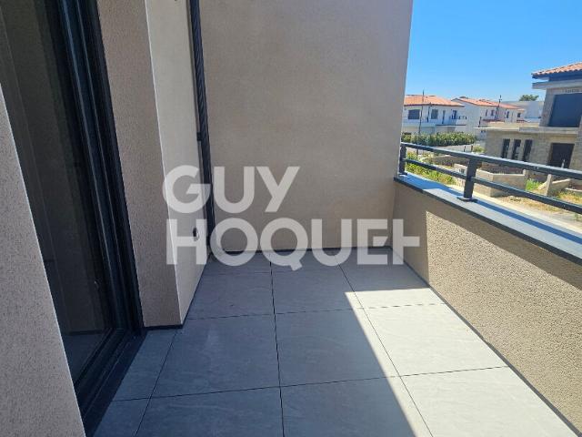 Maison 4 pièces, 77 m² à louer à Cabestany 66330