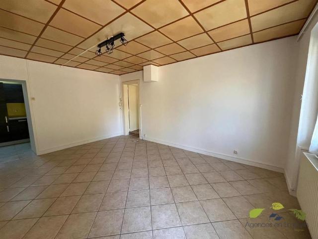 Maison 4 pièces, 77 m² à louer à Châteauneuf la Forêt 87130