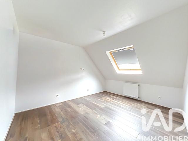 Maison 4 pièces, 77 m² à louer à Kervignac 56700