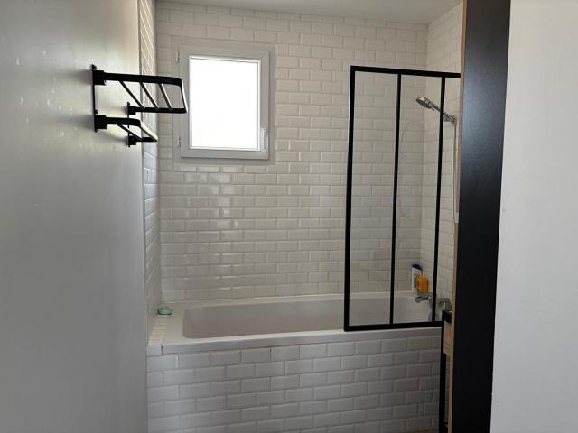 Maison 4 pièces, 77 m² à louer à Le Gâvre 44130