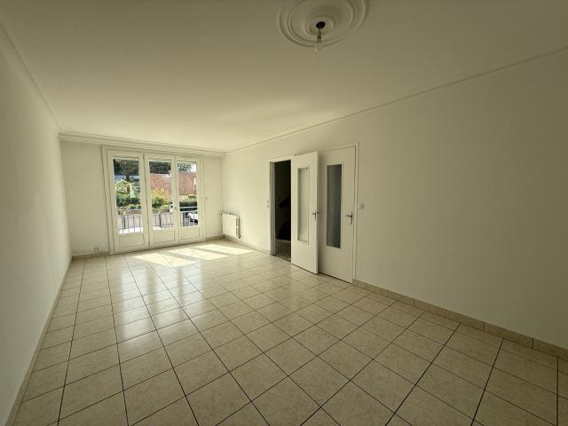 Maison 4 pièces, 77 m² à louer à Le Mans 72000