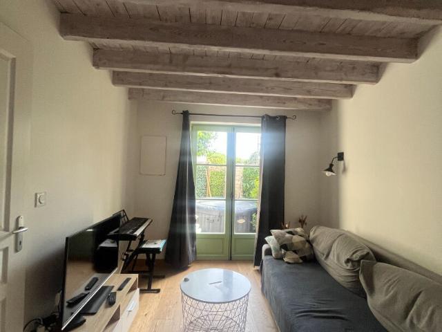 Maison 4 pièces, 77 m² à louer à Livron sur Drôme 26250