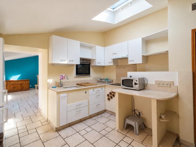 Maison 4 pièces, 77 m² à louer à Puget Ville 83390