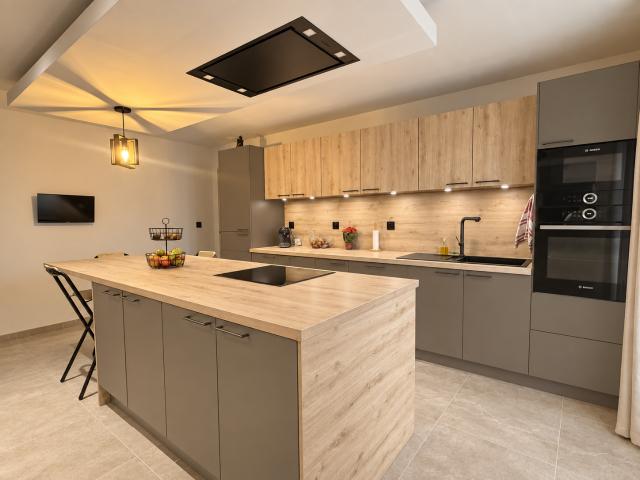 Maison 4 pièces, 77 m² à louer à Tomblaine 54510