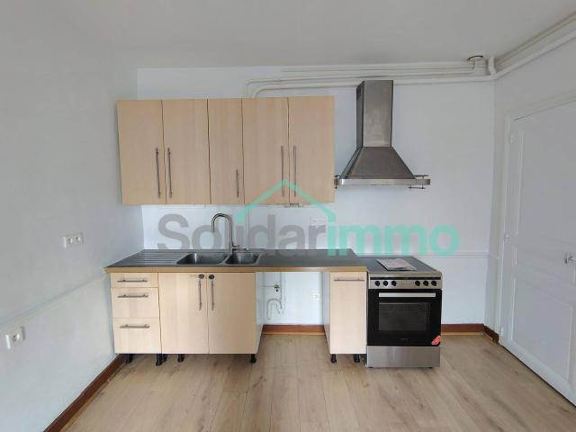 Maison 4 pièces 77m² 3 chambres avec jardin à 10mn de Chartres